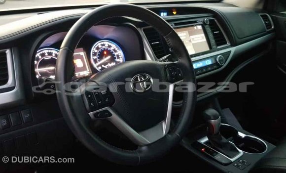 Buy Import 2017 Toyota Highlander in Import - Dubai, Bandarban Buy Import 2017 Toyota Highlander in Import - Dubai, Bandarban