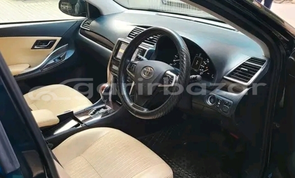 কেনা ব্যবহৃত Toyota Allion Black গাড়ী মধ্যে বান্দরবান মধ্যে Bandarban কেনা ব্যবহৃত Toyota Allion Black গাড়ী মধ্যে বান্দরবান মধ্যে Bandarban