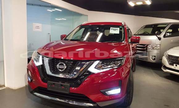 কেনা আমদানি Nissan X-Trail Red গাড়ী মধ্যে ঢাকা মধ্যে Dhaka কেনা আমদানি Nissan X-Trail Red গাড়ী মধ্যে ঢাকা মধ্যে Dhaka