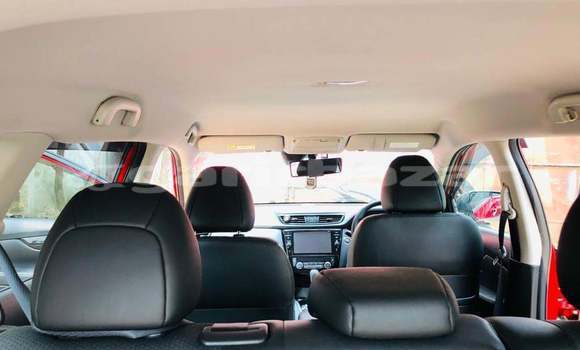 কেনা আমদানি Nissan X-Trail Red গাড়ী মধ্যে ঢাকা মধ্যে Dhaka কেনা আমদানি Nissan X-Trail Red গাড়ী মধ্যে ঢাকা মধ্যে Dhaka