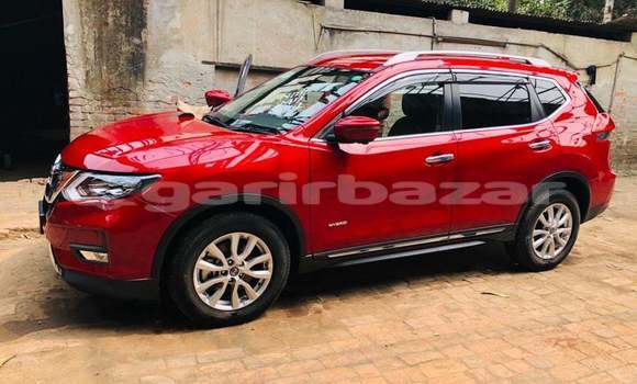 কেনা আমদানি Nissan X-Trail Red গাড়ী মধ্যে ঢাকা মধ্যে Dhaka কেনা আমদানি Nissan X-Trail Red গাড়ী মধ্যে ঢাকা মধ্যে Dhaka