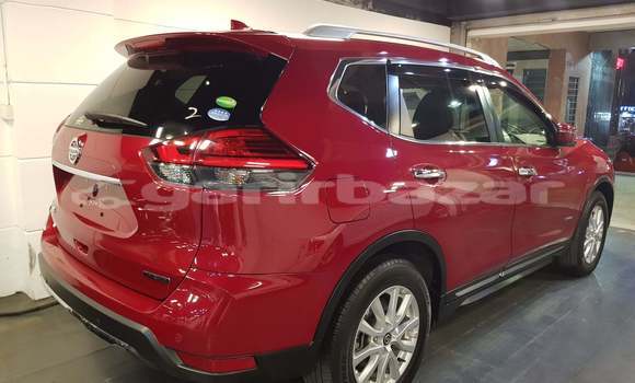 কেনা আমদানি Nissan X-Trail Red গাড়ী মধ্যে ঢাকা মধ্যে Dhaka কেনা আমদানি Nissan X-Trail Red গাড়ী মধ্যে ঢাকা মধ্যে Dhaka
