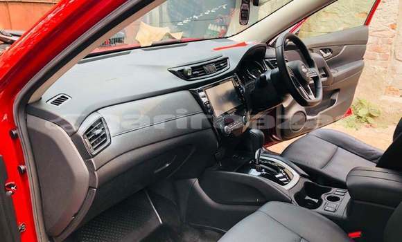কেনা আমদানি Nissan X-Trail Red গাড়ী মধ্যে ঢাকা মধ্যে Dhaka কেনা আমদানি Nissan X-Trail Red গাড়ী মধ্যে ঢাকা মধ্যে Dhaka