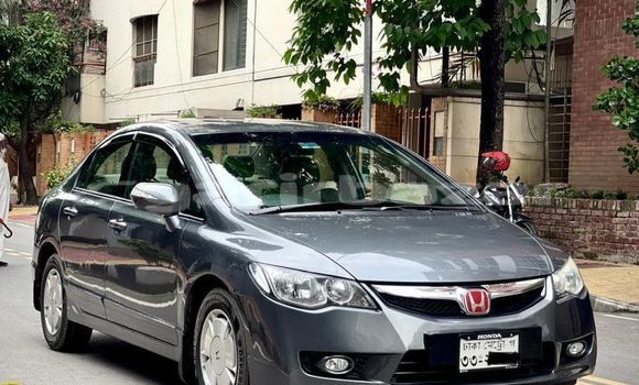 Buy Used 2010 Honda Civic in Dhaka, Dhaka Buy Used 2010 Honda Civic in Dhaka, Dhaka