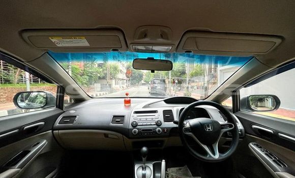 Buy Used 2010 Honda Civic in Dhaka, Dhaka Buy Used 2010 Honda Civic in Dhaka, Dhaka