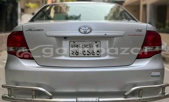 কেনা ব্যবহৃত Toyota Axio Other গাড়ী মধ্যে বাজিতপুর মধ্যে Kishorganj কেনা ব্যবহৃত Toyota Axio Other গাড়ী মধ্যে বাজিতপুর মধ্যে Kishorganj