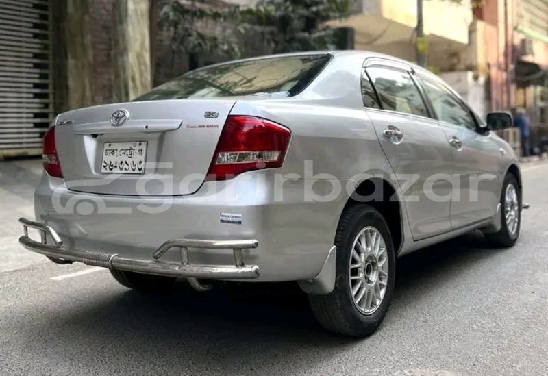 Big with watermark toyota axio kishorganj bajitpur 34831