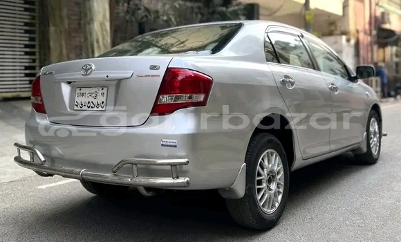 কেনা ব্যবহৃত Toyota Axio Other গাড়ী মধ্যে বাজিতপুর মধ্যে Kishorganj কেনা ব্যবহৃত Toyota Axio Other গাড়ী মধ্যে বাজিতপুর মধ্যে Kishorganj