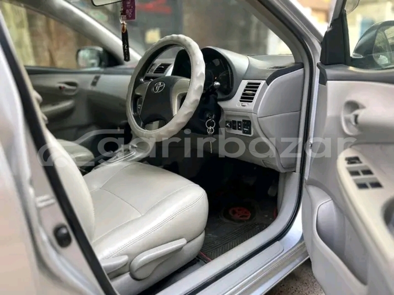 Big with watermark toyota axio kishorganj bajitpur 34831