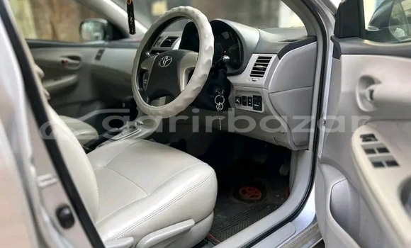 কেনা ব্যবহৃত Toyota Axio Other গাড়ী মধ্যে বাজিতপুর মধ্যে Kishorganj কেনা ব্যবহৃত Toyota Axio Other গাড়ী মধ্যে বাজিতপুর মধ্যে Kishorganj