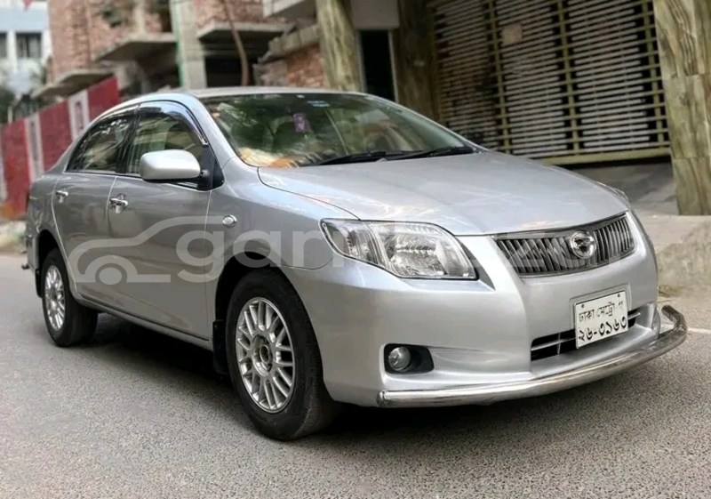 Big with watermark toyota axio kishorganj bajitpur 34831