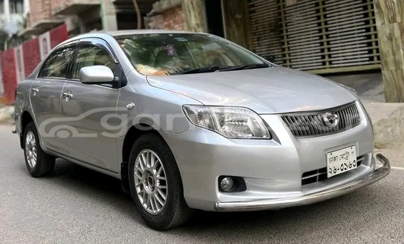 কেনা ব্যবহৃত Toyota Axio Other গাড়ী মধ্যে বাজিতপুর মধ্যে Kishorganj কেনা ব্যবহৃত Toyota Axio Other গাড়ী মধ্যে বাজিতপুর মধ্যে Kishorganj