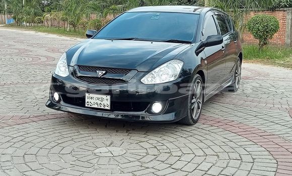 কেনা ব্যবহৃত Toyota Caldina Black গাড়ী মধ্যে ঢাকা মধ্যে Dhaka কেনা ব্যবহৃত Toyota Caldina Black গাড়ী মধ্যে ঢাকা মধ্যে Dhaka