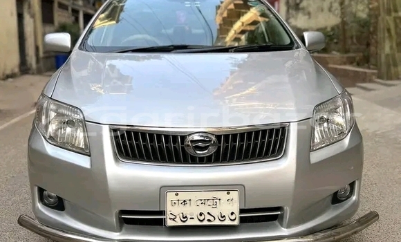 কেনা ব্যবহৃত Toyota Axio Other গাড়ী মধ্যে বাজিতপুর মধ্যে Kishorganj কেনা ব্যবহৃত Toyota Axio Other গাড়ী মধ্যে বাজিতপুর মধ্যে Kishorganj