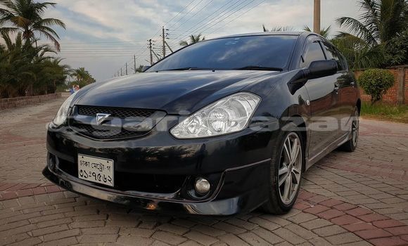 কেনা ব্যবহৃত Toyota Caldina Black গাড়ী মধ্যে ঢাকা মধ্যে Dhaka কেনা ব্যবহৃত Toyota Caldina Black গাড়ী মধ্যে ঢাকা মধ্যে Dhaka