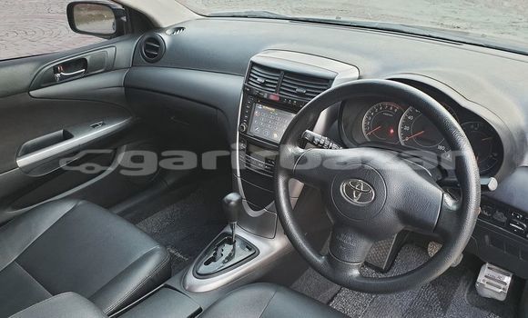 কেনা ব্যবহৃত Toyota Caldina Black গাড়ী মধ্যে ঢাকা মধ্যে Dhaka কেনা ব্যবহৃত Toyota Caldina Black গাড়ী মধ্যে ঢাকা মধ্যে Dhaka