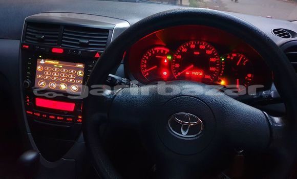 কেনা ব্যবহৃত Toyota Caldina Black গাড়ী মধ্যে ঢাকা মধ্যে Dhaka কেনা ব্যবহৃত Toyota Caldina Black গাড়ী মধ্যে ঢাকা মধ্যে Dhaka