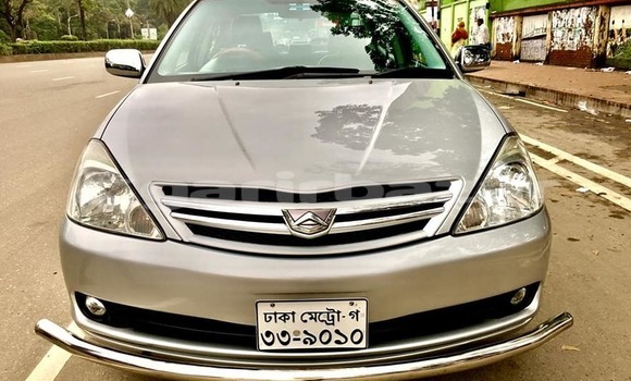 কেনা ব্যবহৃত Toyota Allion Silver গাড়ী মধ্যে ঢাকা মধ্যে Dhaka কেনা ব্যবহৃত Toyota Allion Silver গাড়ী মধ্যে ঢাকা মধ্যে Dhaka