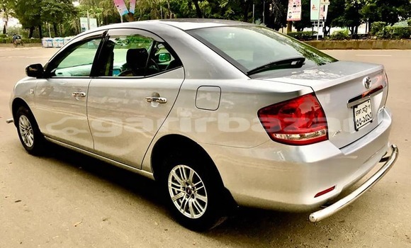 কেনা ব্যবহৃত Toyota Allion Silver গাড়ী মধ্যে ঢাকা মধ্যে Dhaka কেনা ব্যবহৃত Toyota Allion Silver গাড়ী মধ্যে ঢাকা মধ্যে Dhaka