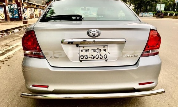 কেনা ব্যবহৃত Toyota Allion Silver গাড়ী মধ্যে ঢাকা মধ্যে Dhaka কেনা ব্যবহৃত Toyota Allion Silver গাড়ী মধ্যে ঢাকা মধ্যে Dhaka