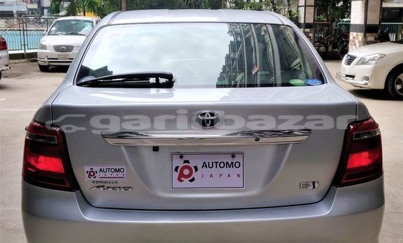 Buy Import 2016 Toyota Axio in Dhaka, Dhaka Buy Import 2016 Toyota Axio in Dhaka, Dhaka