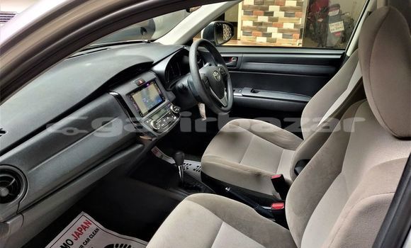 Buy Import 2016 Toyota Axio in Dhaka, Dhaka Buy Import 2016 Toyota Axio in Dhaka, Dhaka