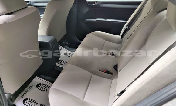 Buy Import 2016 Toyota Axio in Dhaka, Dhaka Buy Import 2016 Toyota Axio in Dhaka, Dhaka