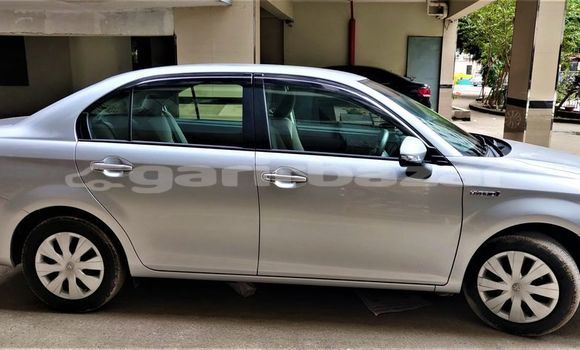 Buy Import 2016 Toyota Axio in Dhaka, Dhaka Buy Import 2016 Toyota Axio in Dhaka, Dhaka