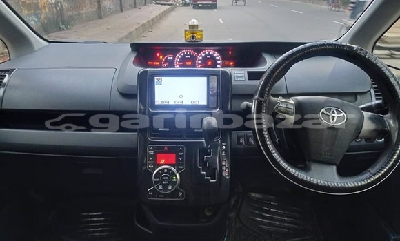 কেনা ব্যবহৃত Toyota Noah White গাড়ী মধ্যে ঢাকা মধ্যে Dhaka কেনা ব্যবহৃত Toyota Noah White গাড়ী মধ্যে ঢাকা মধ্যে Dhaka