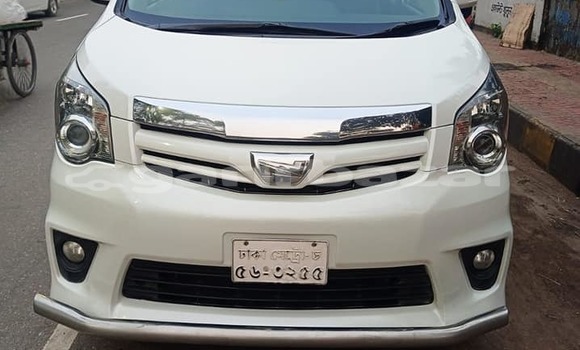 কেনা ব্যবহৃত Toyota Noah White গাড়ী মধ্যে ঢাকা মধ্যে Dhaka কেনা ব্যবহৃত Toyota Noah White গাড়ী মধ্যে ঢাকা মধ্যে Dhaka
