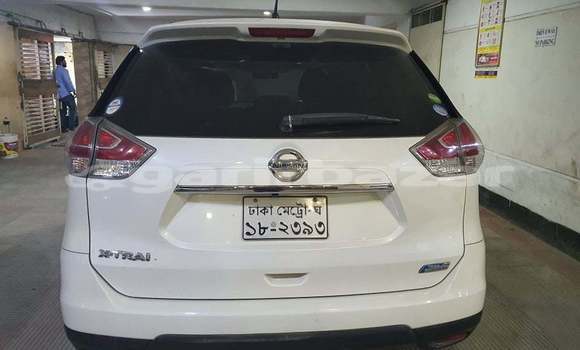 কেনা ব্যবহৃত Nissan X-Trail White গাড়ী মধ্যে ঢাকা মধ্যে Dhaka কেনা ব্যবহৃত Nissan X-Trail White গাড়ী মধ্যে ঢাকা মধ্যে Dhaka