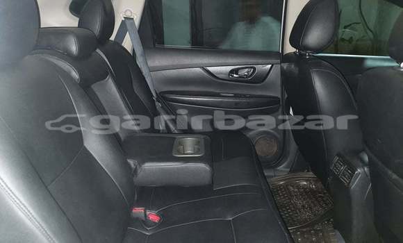 কেনা ব্যবহৃত Nissan X-Trail White গাড়ী মধ্যে ঢাকা মধ্যে Dhaka কেনা ব্যবহৃত Nissan X-Trail White গাড়ী মধ্যে ঢাকা মধ্যে Dhaka