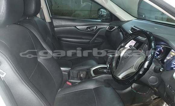 কেনা ব্যবহৃত Nissan X-Trail White গাড়ী মধ্যে ঢাকা মধ্যে Dhaka কেনা ব্যবহৃত Nissan X-Trail White গাড়ী মধ্যে ঢাকা মধ্যে Dhaka