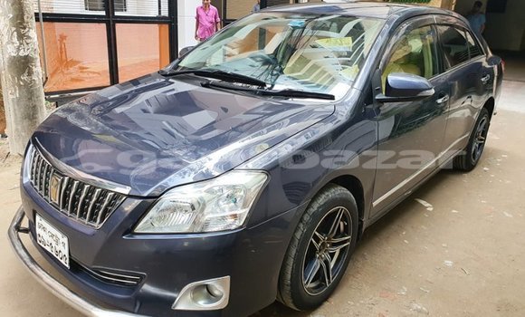কেনা ব্যবহৃত Toyota Premio Grey গাড়ী মধ্যে ঢাকা মধ্যে Dhaka কেনা ব্যবহৃত Toyota Premio Grey গাড়ী মধ্যে ঢাকা মধ্যে Dhaka