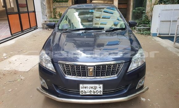 কেনা ব্যবহৃত Toyota Premio Grey গাড়ী মধ্যে ঢাকা মধ্যে Dhaka কেনা ব্যবহৃত Toyota Premio Grey গাড়ী মধ্যে ঢাকা মধ্যে Dhaka