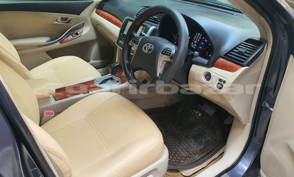 কেনা ব্যবহৃত Toyota Premio Grey গাড়ী মধ্যে ঢাকা মধ্যে Dhaka কেনা ব্যবহৃত Toyota Premio Grey গাড়ী মধ্যে ঢাকা মধ্যে Dhaka