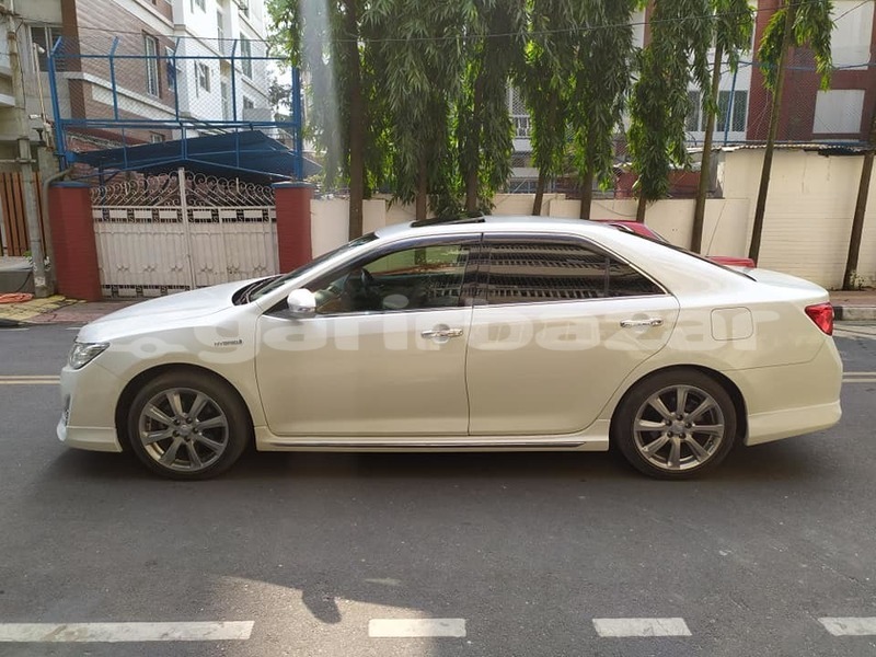 Big with watermark toyota camry dhaka dhaka 3965