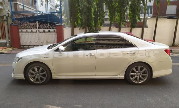 কেনা ব্যবহৃত Toyota Camry White গাড়ী মধ্যে ঢাকা মধ্যে Dhaka কেনা ব্যবহৃত Toyota Camry White গাড়ী মধ্যে ঢাকা মধ্যে Dhaka