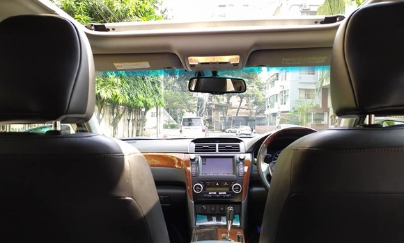 কেনা ব্যবহৃত Toyota Camry White গাড়ী মধ্যে ঢাকা মধ্যে Dhaka কেনা ব্যবহৃত Toyota Camry White গাড়ী মধ্যে ঢাকা মধ্যে Dhaka