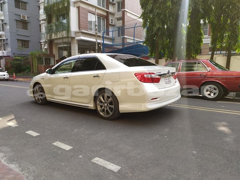 Big with watermark toyota camry dhaka dhaka 3965