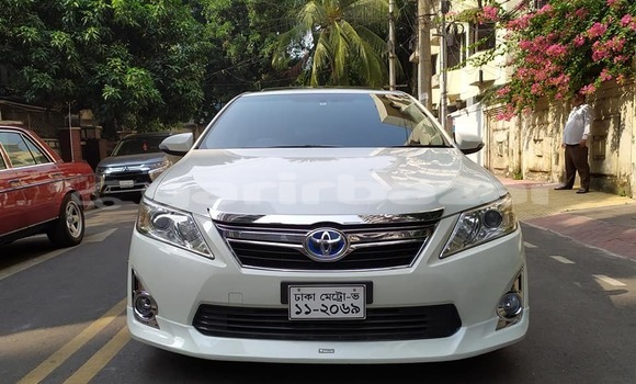 কেনা ব্যবহৃত Toyota Camry White গাড়ী মধ্যে ঢাকা মধ্যে Dhaka কেনা ব্যবহৃত Toyota Camry White গাড়ী মধ্যে ঢাকা মধ্যে Dhaka
