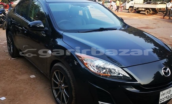 Buy Used 2011 Mazda Axela in Dhaka, Dhaka Buy Used 2011 Mazda Axela in Dhaka, Dhaka
