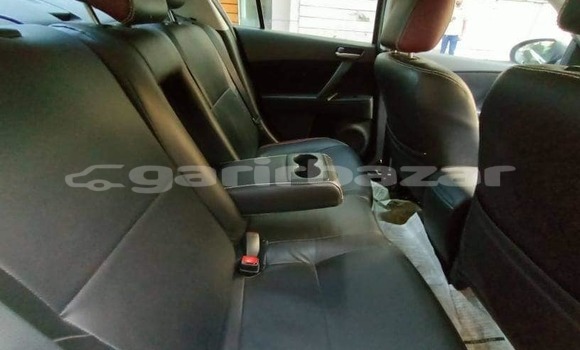 Buy Used 2011 Mazda Axela in Dhaka, Dhaka Buy Used 2011 Mazda Axela in Dhaka, Dhaka