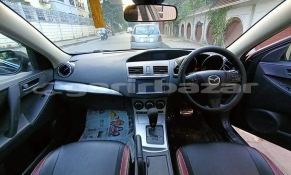 Buy Used 2011 Mazda Axela in Dhaka, Dhaka Buy Used 2011 Mazda Axela in Dhaka, Dhaka