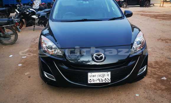 Buy Used 2011 Mazda Axela in Dhaka, Dhaka Buy Used 2011 Mazda Axela in Dhaka, Dhaka