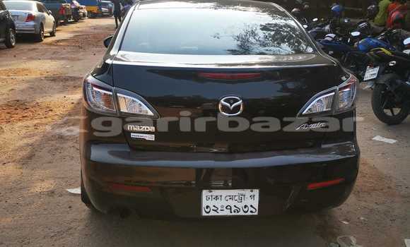 Buy Used 2011 Mazda Axela in Dhaka, Dhaka Buy Used 2011 Mazda Axela in Dhaka, Dhaka