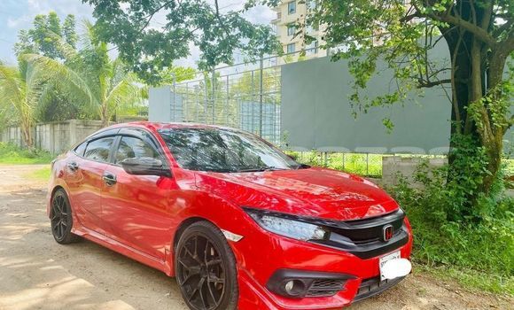 কেনা ব্যবহৃত Honda Civic Red গাড়ী মধ্যে ঢাকা মধ্যে Dhaka কেনা ব্যবহৃত Honda Civic Red গাড়ী মধ্যে ঢাকা মধ্যে Dhaka