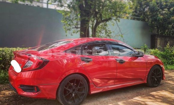 কেনা ব্যবহৃত Honda Civic Red গাড়ী মধ্যে ঢাকা মধ্যে Dhaka কেনা ব্যবহৃত Honda Civic Red গাড়ী মধ্যে ঢাকা মধ্যে Dhaka
