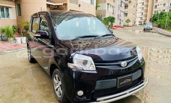 Buy Used 2012 Toyota sienta in Dhaka, Dhaka Buy Used 2012 Toyota sienta in Dhaka, Dhaka