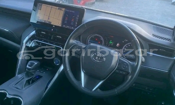 কেনা ব্যবহৃত Toyota harrier gs Black গাড়ী মধ্যে বান্দরবান মধ্যে Bandarban কেনা ব্যবহৃত Toyota harrier gs Black গাড়ী মধ্যে বান্দরবান মধ্যে Bandarban